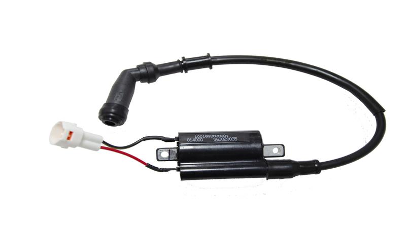 ATEŞLEME BOBİNİ (RZ250-S)